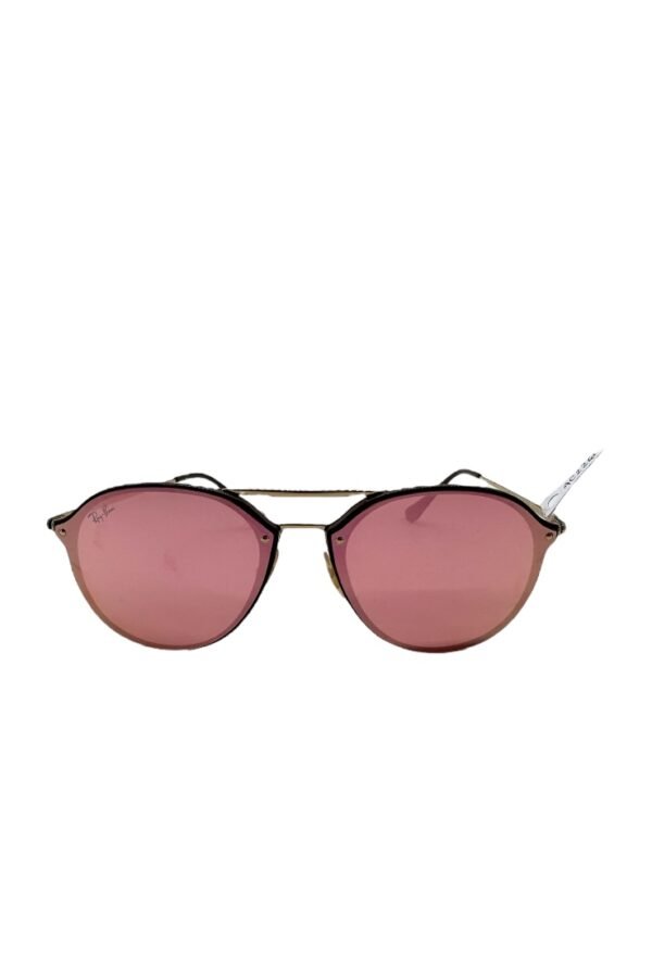 RAY-BAN - BLAZE BRIDGE SUNGLASSES - Image 5